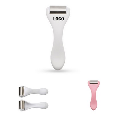 Stainless Steel Facial Ice Roller