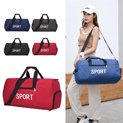 Sport Gym Bag