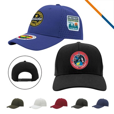 CoolFlex Perforated Performance Cap