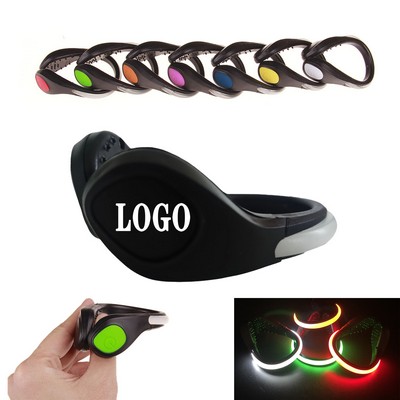 Luminous Shoe Clip Light