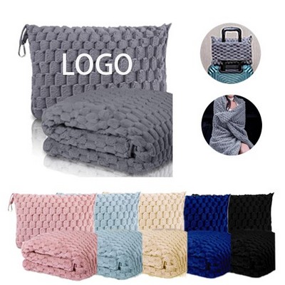 Travel Blanket