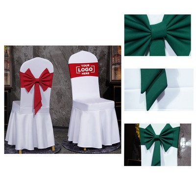 Spandex Chair Cover for Wedding Party Ceremony Reception Banquet Decoration
