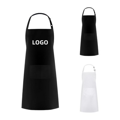 Adjustable Waterproof Aprons