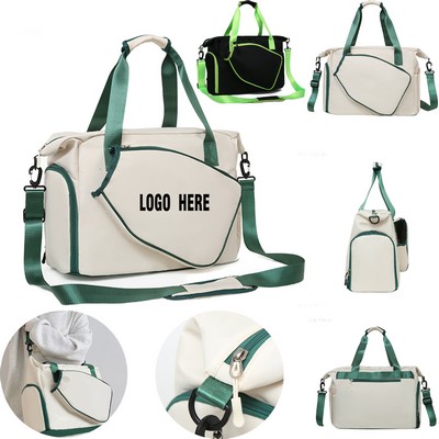 High-capacity Sports Duffle Bag