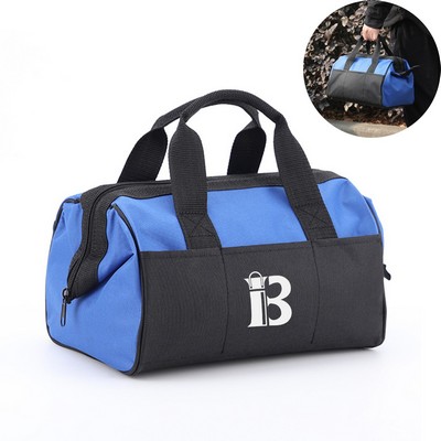 Waterproof Oxford Multi Functional Tool Bag