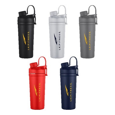 Topeka 26oz Vacuum Shaker