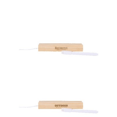 Enlighten Light Up Message Board