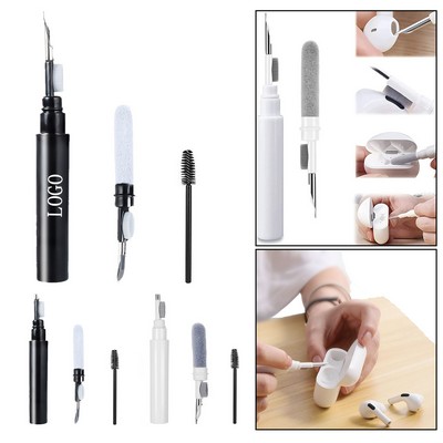All-in-One Earbuds Cleaning Kit