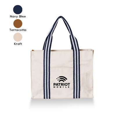 Harbor Classic Tote