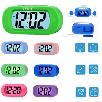 Kids Alarm Clock