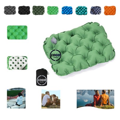 Inflatable Seat Cushion