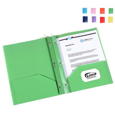 Foldable File Folders
