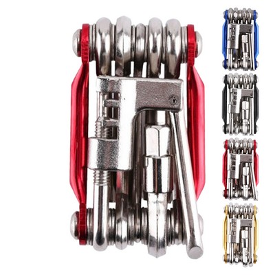 Multifunction Bicycle Tool