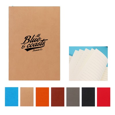 Comfortable Notebook