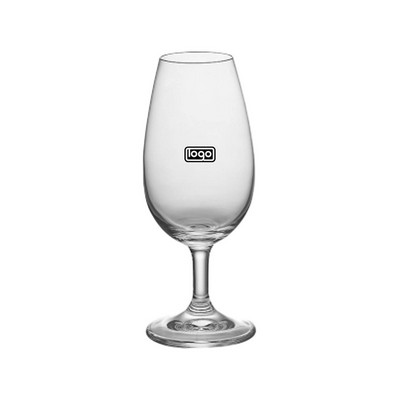 4.7oz High Footed Stemmed Wine Glass