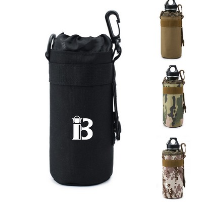 Tactical Kettle Bag