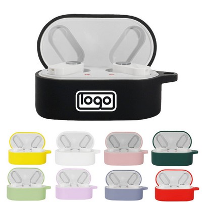 Silicone Bluetooth Earphone Case