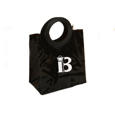 Portable PVC Gift Stroage Bag