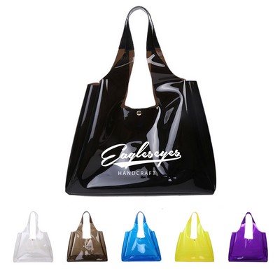 Beach Vacation Jelly Bag