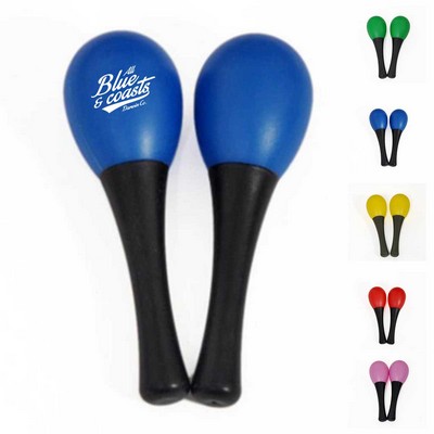 Mini Maracas