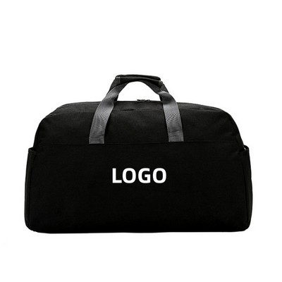 Wholesale Large Capacity Breathable Waterproof Duffel Tote Bag
