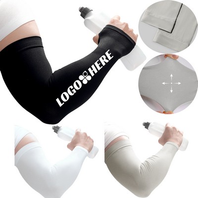 Oversize Cooling Arm Sleeves