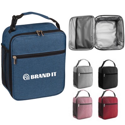 Custom Oxford Cloth Insulation Bag