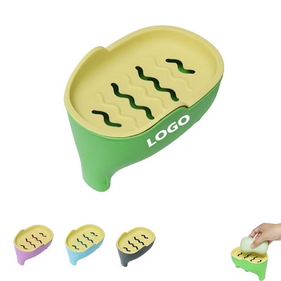 Soap Dish Holder