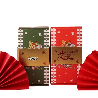 Pop-Up Surprise Gift Box for Birthday and Holiday Celebrations