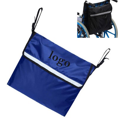 Mobility Scooter Pouch