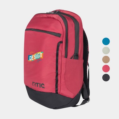 RTIC® Road Trip Water-Resistant 20L Backpack