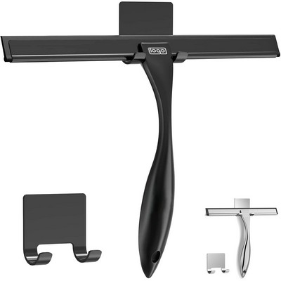 Stainless Steel Squeegee for Car Windows Cleaning