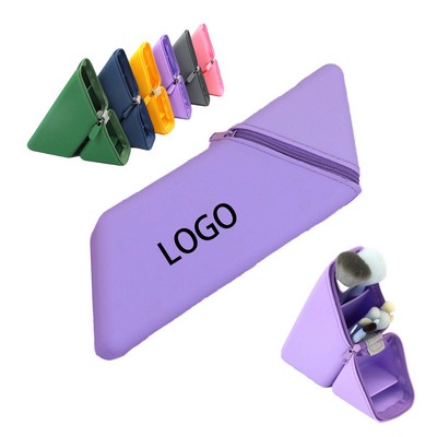 Travel Makeup Brush Holder