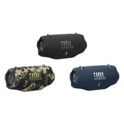 JBL Xtreme 4 Portable Bluetooth Speaker