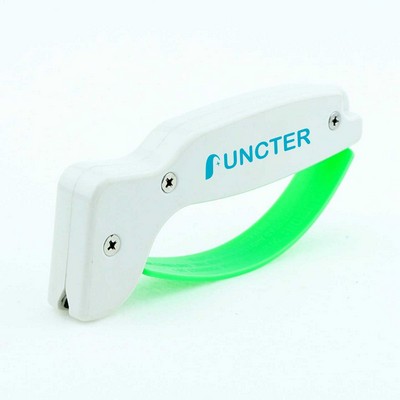 Portable Tungsten Carbide Sharpener