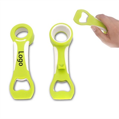 Multi-Functional Can Opener