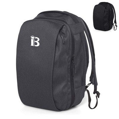 17" Portable Laptop Backpack