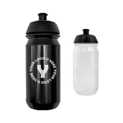 Mountain Biking Water Bottle