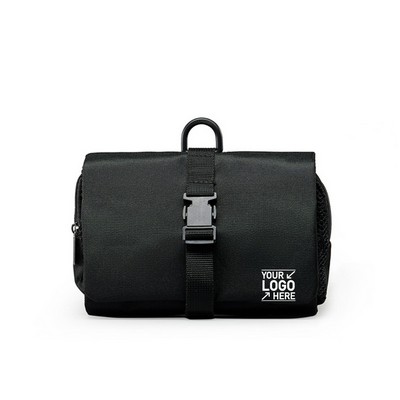 Hanging Travel Toiletry Bag