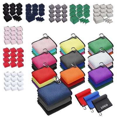 Golf Camping Towel