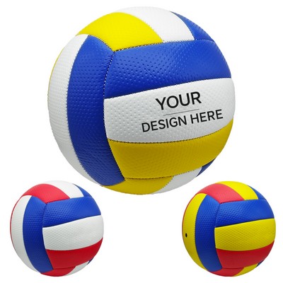 Non-Slip Size 5 Training Volleyball