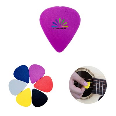 0.71mm Guitar Picks
