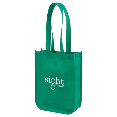 Non-Woven Fashion Tote Bag