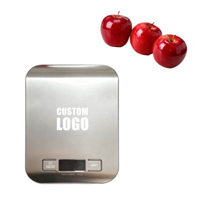 Digital Kitchen Scale