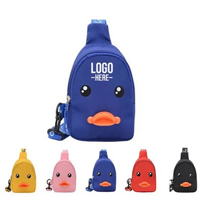 Toddler Backpack