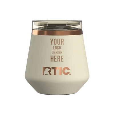 RTIC Happy Hour 8 oz Lowball Tumbler
