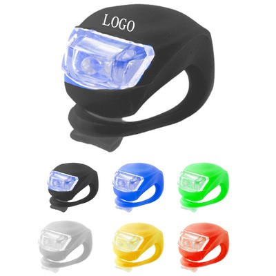 Ultra Bright Frog LED Bicycle Light