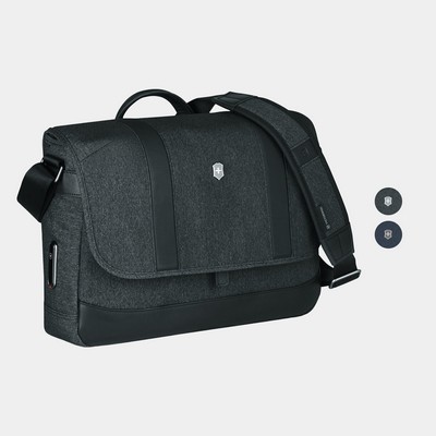 Victorinox® - Swiss Army Architecture Urban 2 Messenger Bag