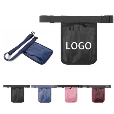 Tool Storage Waist Bag