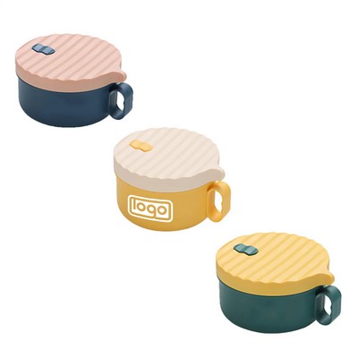 Stainless Steel Lunch Box